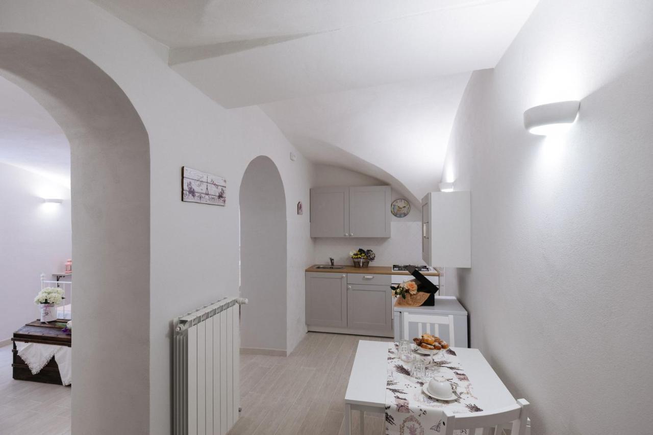 La Casa Di Aneti Apartamento Dolceacqua Exterior foto
