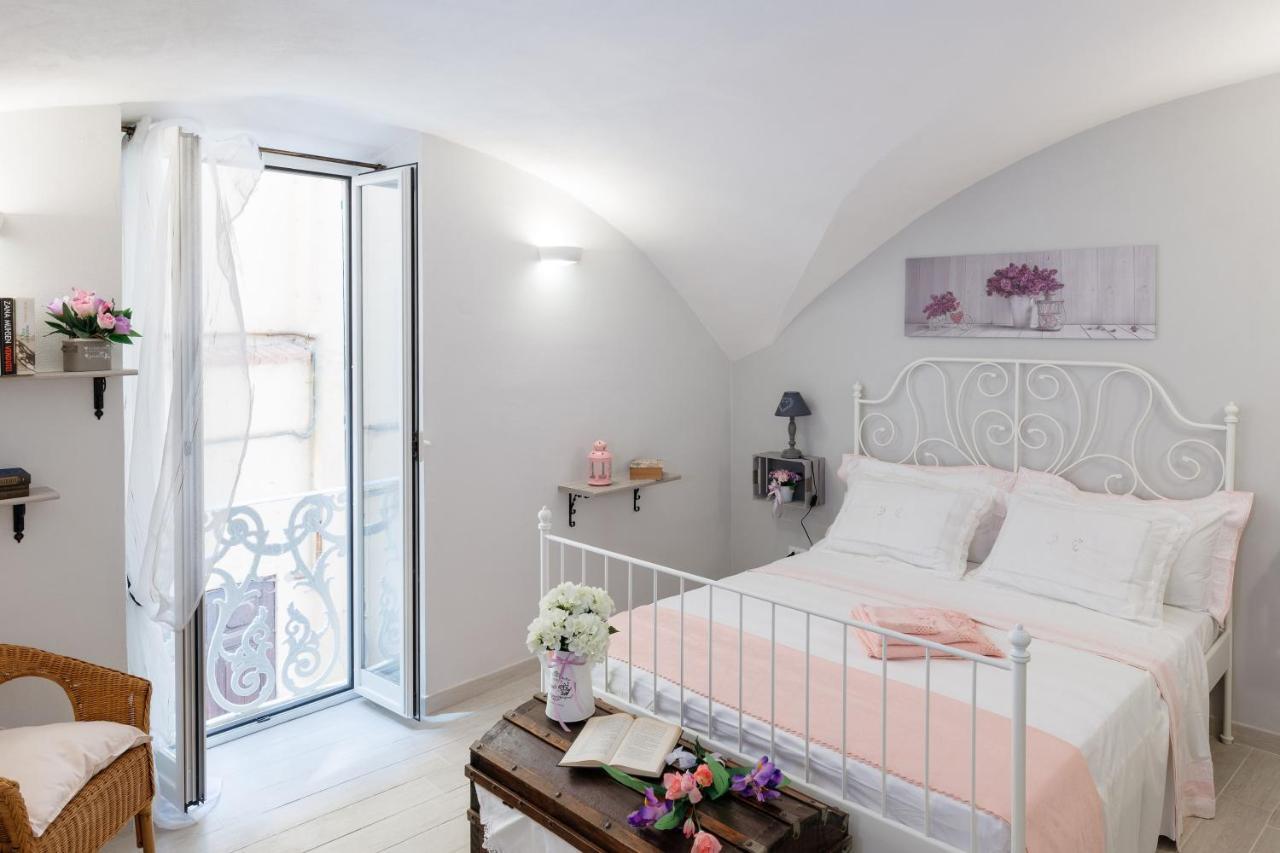 La Casa Di Aneti Apartamento Dolceacqua Exterior foto
