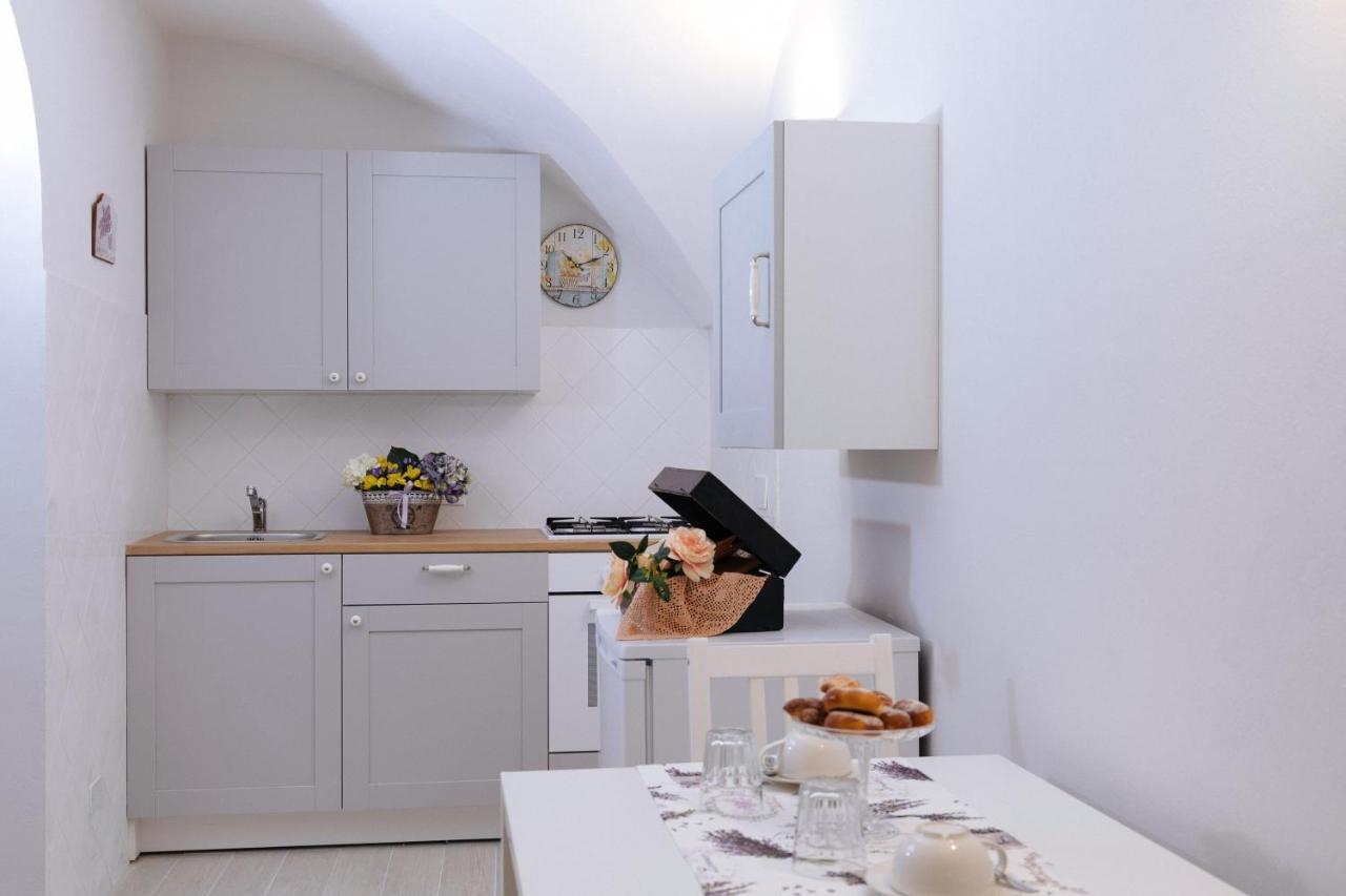 La Casa Di Aneti Apartamento Dolceacqua Exterior foto
