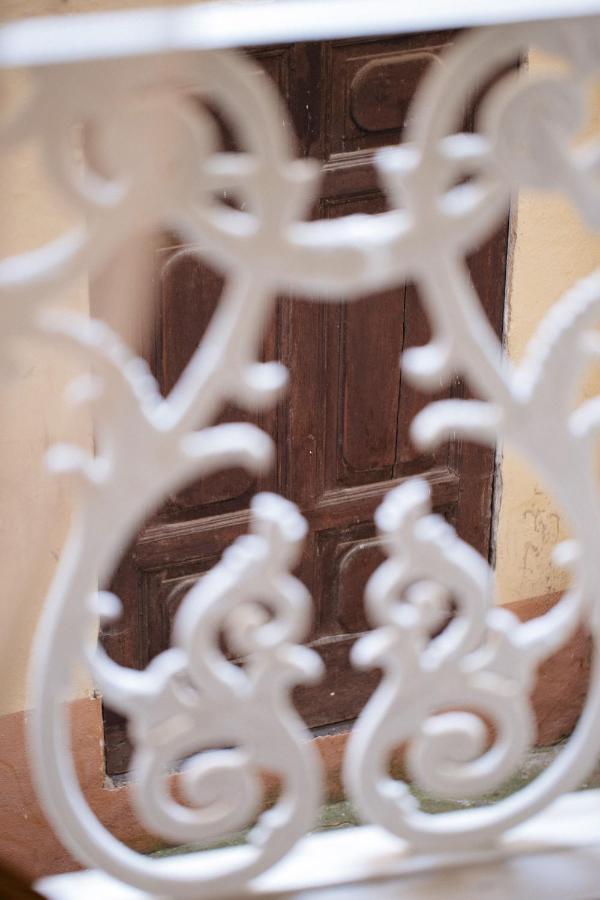 La Casa Di Aneti Apartamento Dolceacqua Exterior foto